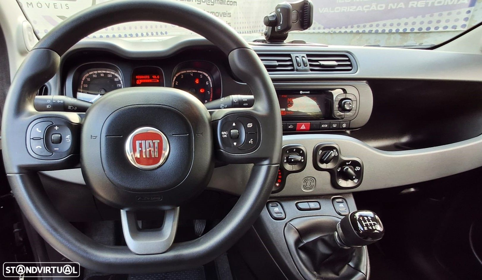 Fiat Panda - 15