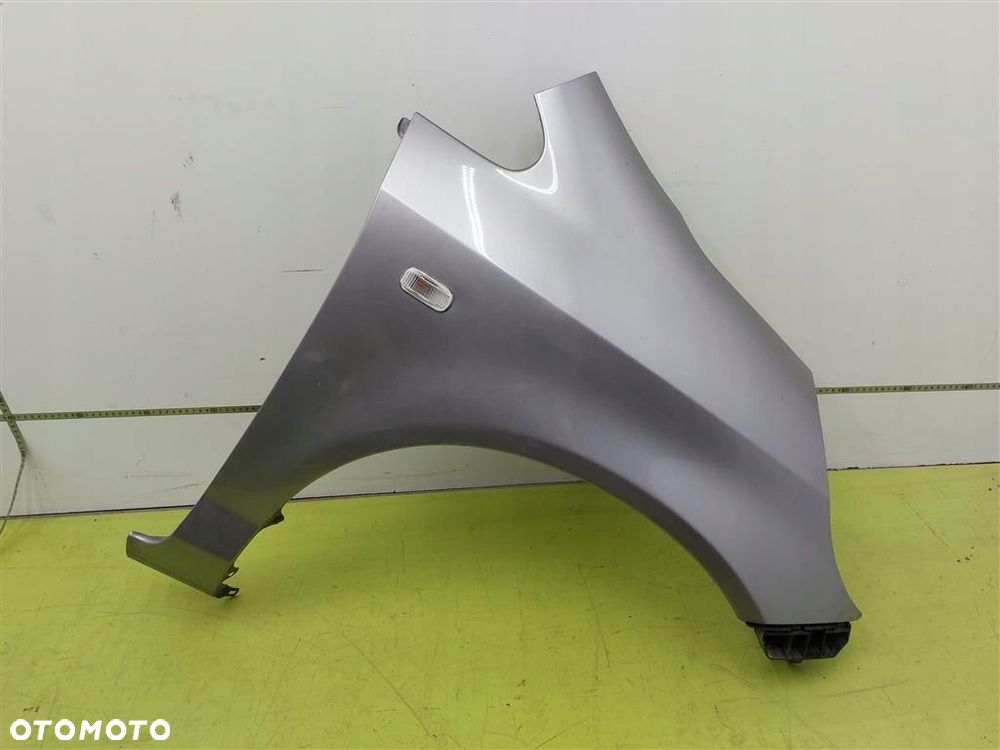 Błotnik przedni prawy Honda Jazz I 2002-2008 NH642M - 1