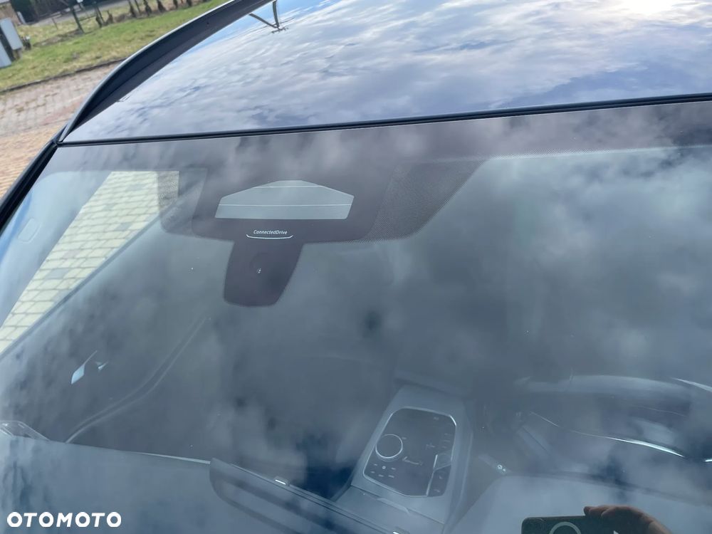 BMW Seria 3 320d - 10