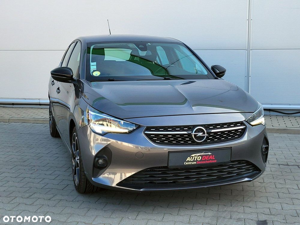Opel Corsa - 5