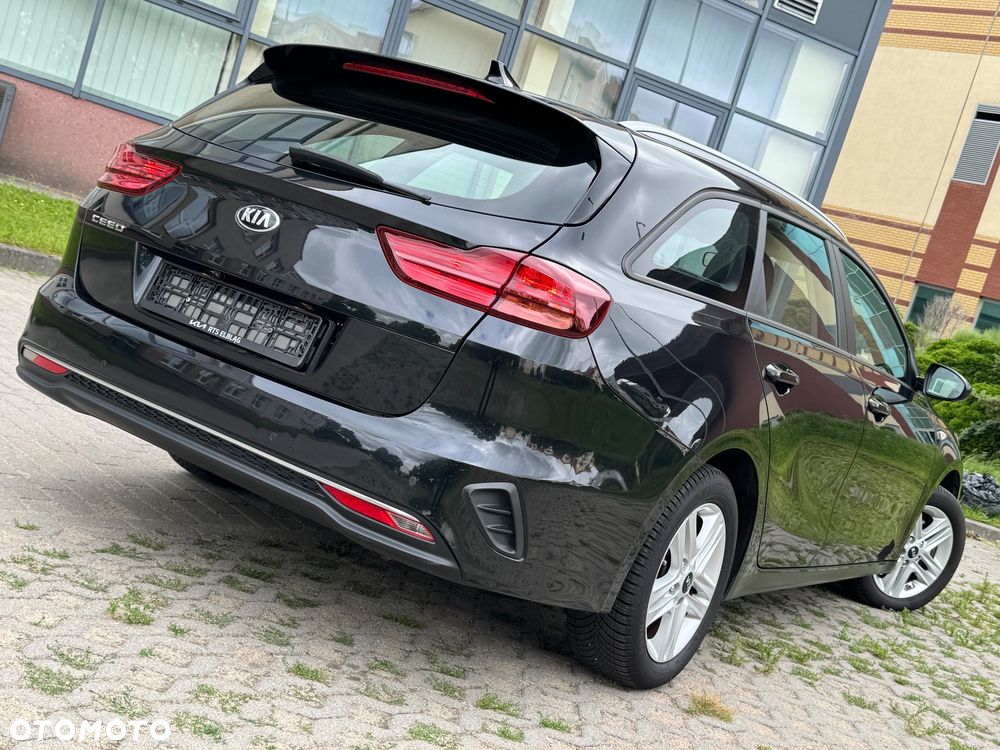 Kia Stonic 1.4 XL - 3