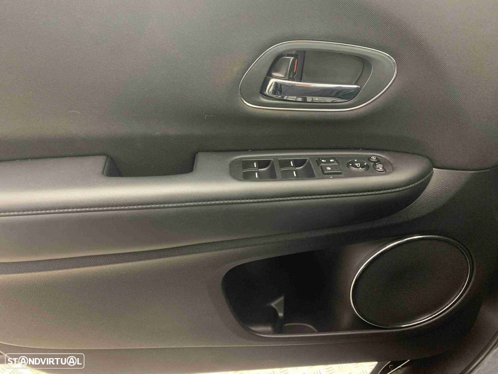 Honda HR-V 1.5 i-VTEC Elegance+Connect Navi - 11