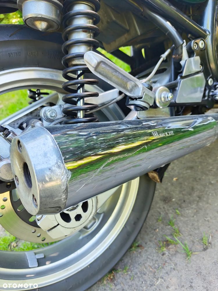 Kawasaki Zephyr - 9