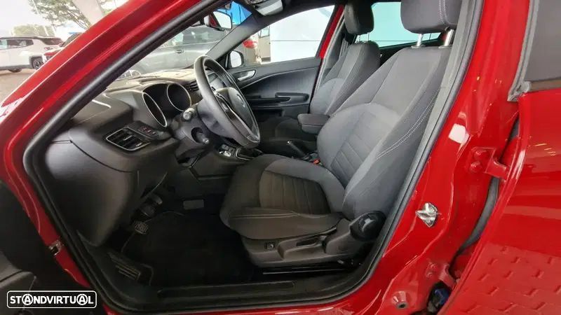 Alfa Romeo Giulietta 1.6 JTDm Super J18 - 3