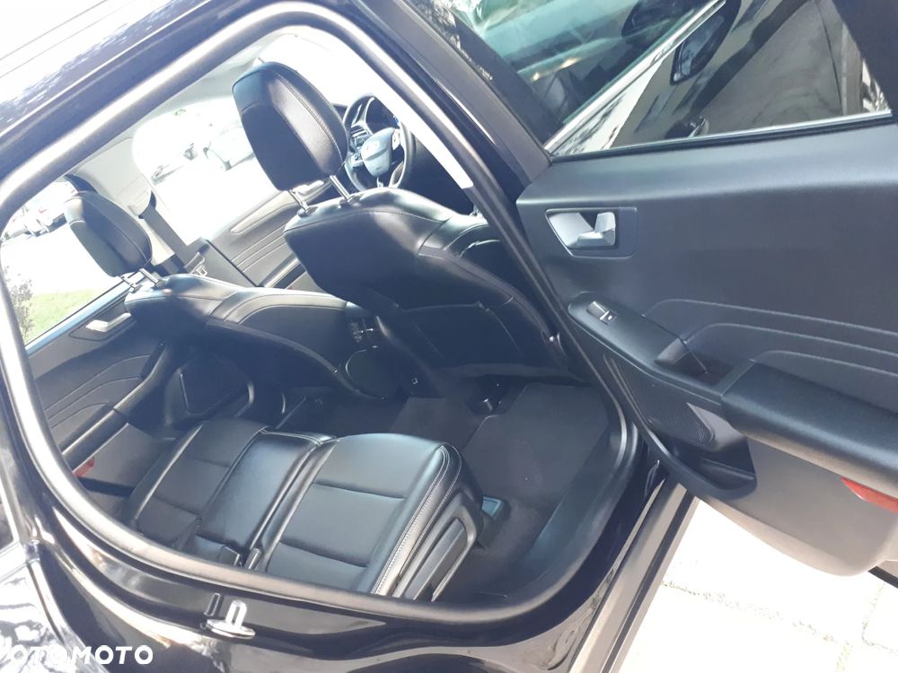 Ford Escape 2.0 EcoBoost AWD Titanium - 14