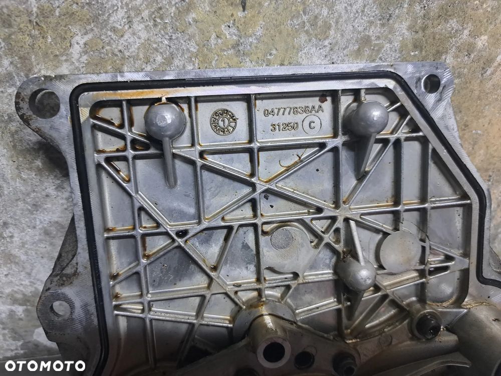 Pompa oleju Mini Cooper R50 W10B16 - 4
