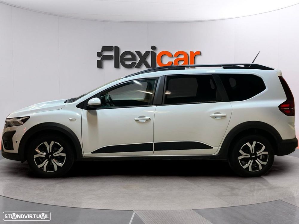 Dacia Jogger - 3