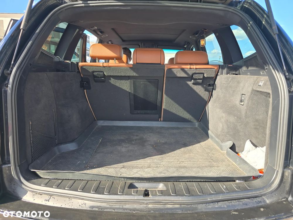 BMW X3 2.0d - 9