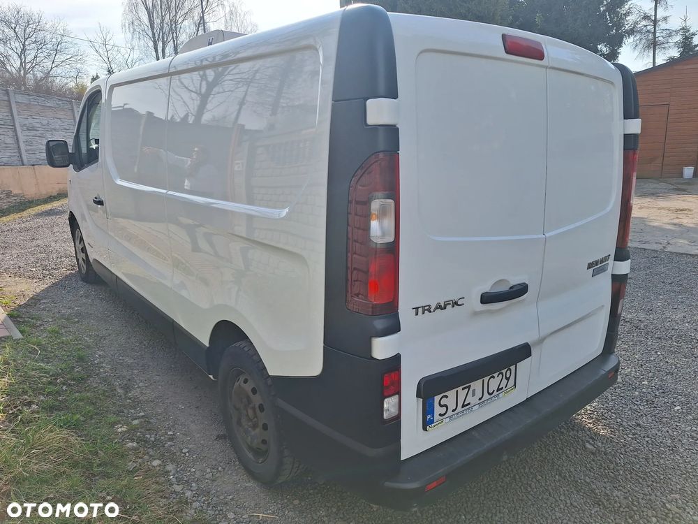 Renault Trafic - 11