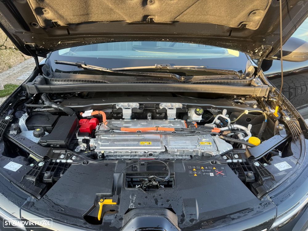 Renault Mégane E-Tech EV60 Evolution ER - 15