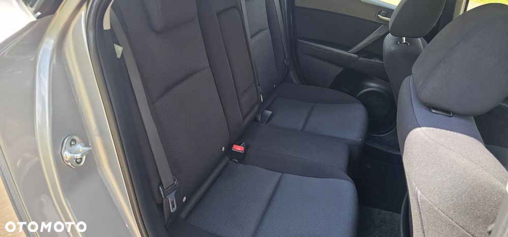 Mazda 3 1.6 16V Exclusive - 28