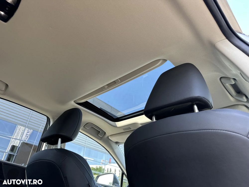 Lexus Seria NX 450h+ E-FOUR - 23