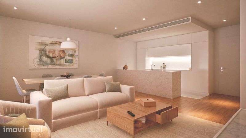 Apartamento T2 - VL8 Living - Grande imagem: 3/12