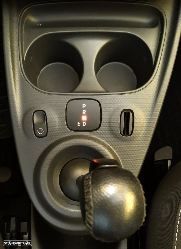 Smart ForTwo Coupé Electric Drive Passion - 15