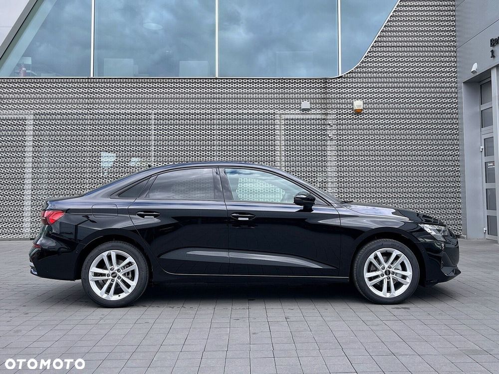 Audi A3 Limousine - 2