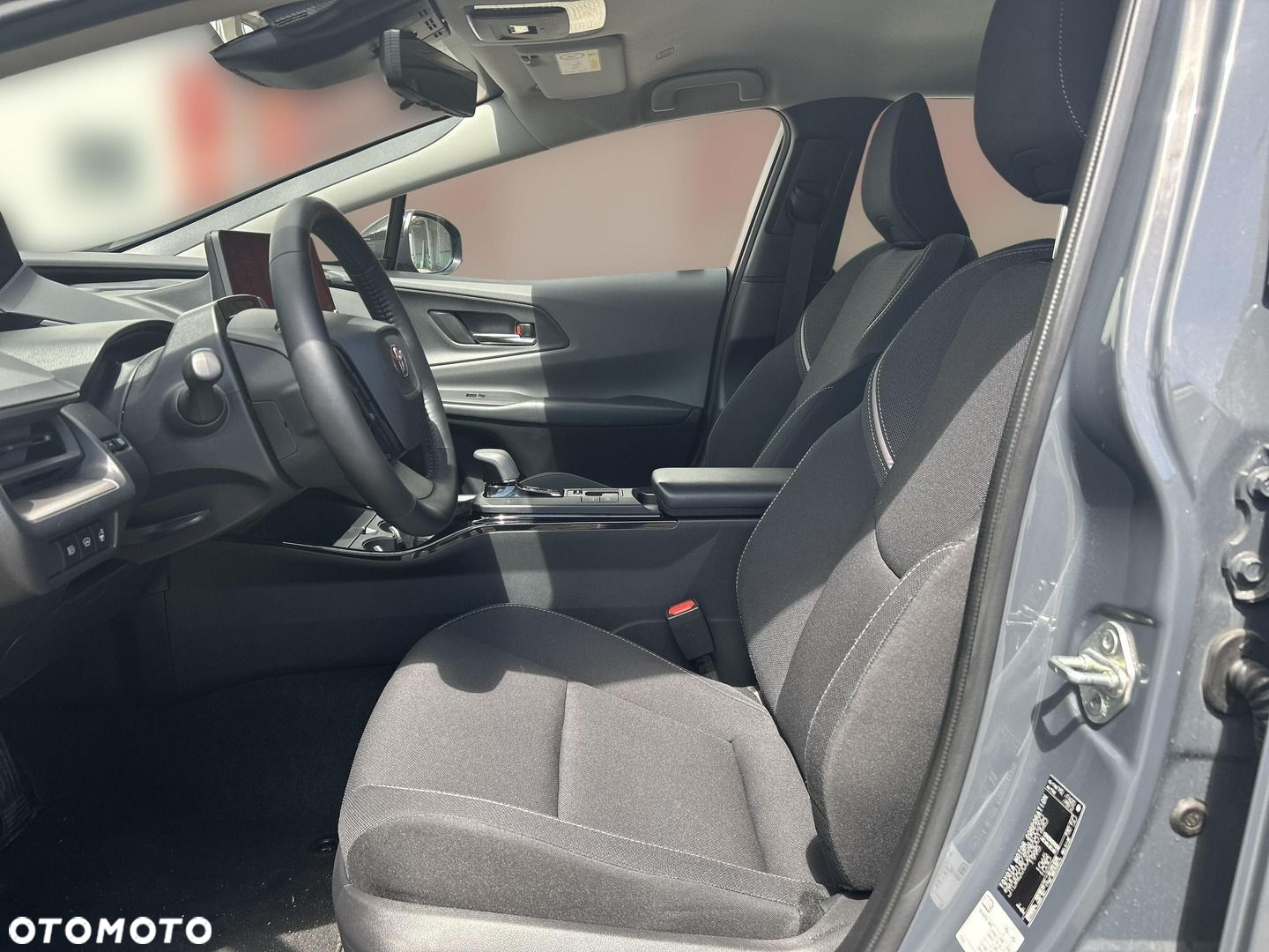 Toyota Prius - 14