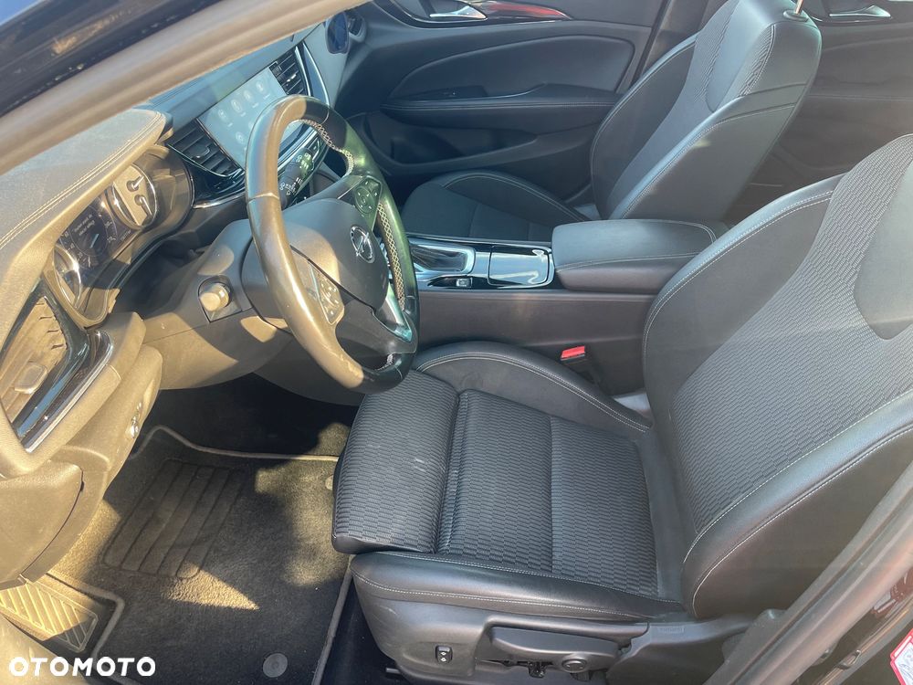 Opel Insignia - 20