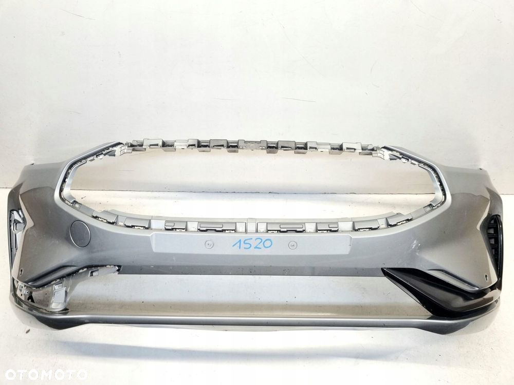 ford kuga mk3 lift st line zderzak przód przedni - 1