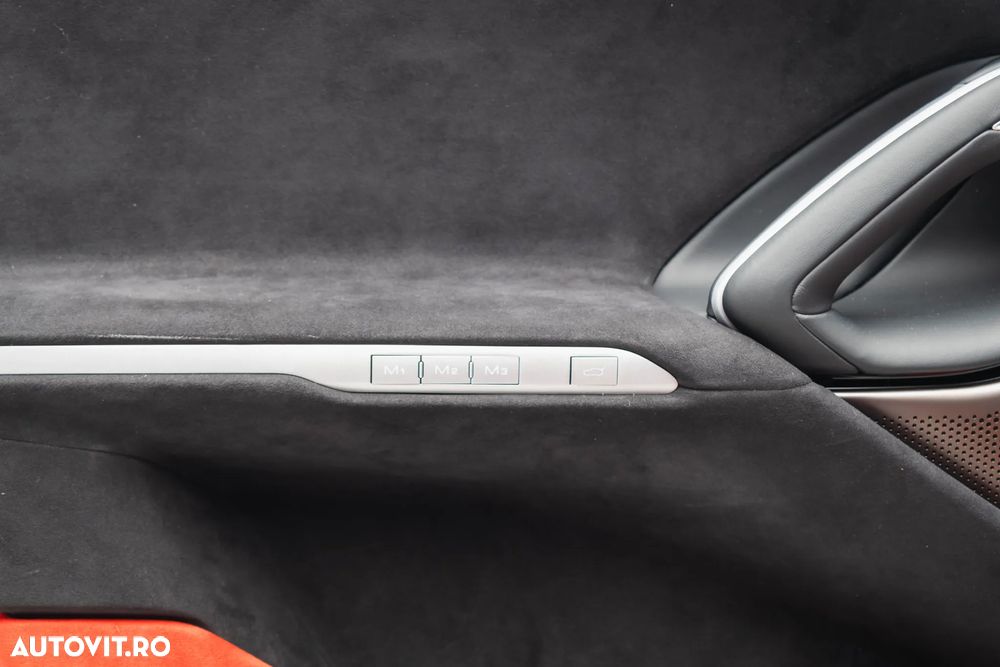 Ferrari Purosangue - 27