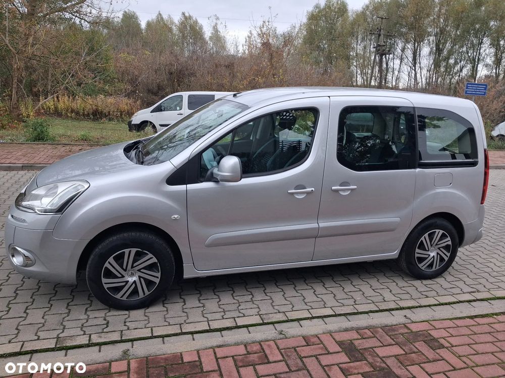 Citroën Berlingo 1.6 HDi Selection - 6