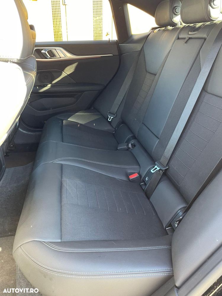 BMW Seria 4 - 11