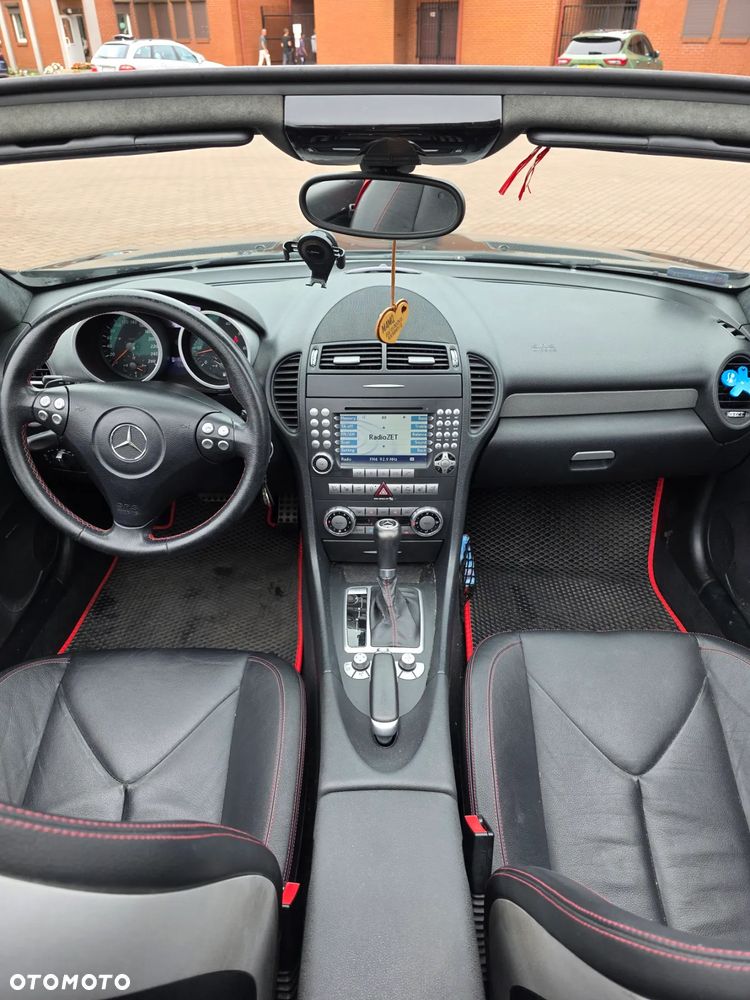 Mercedes-Benz SLK - 23
