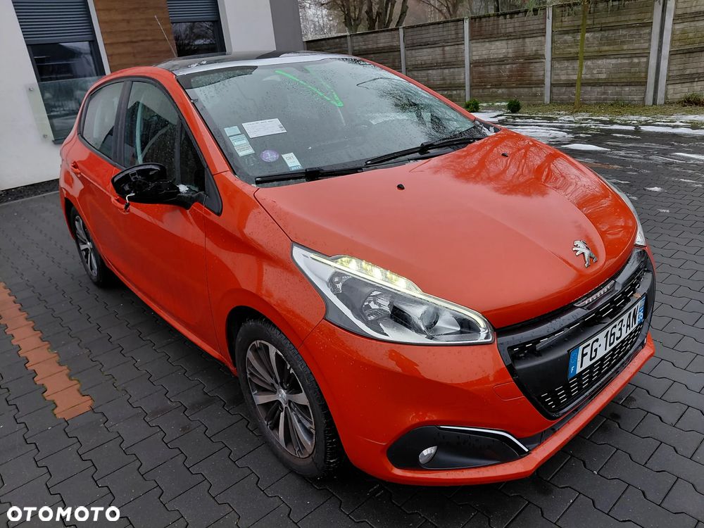 Peugeot 208 PureTech 82 Winter Edition - 2