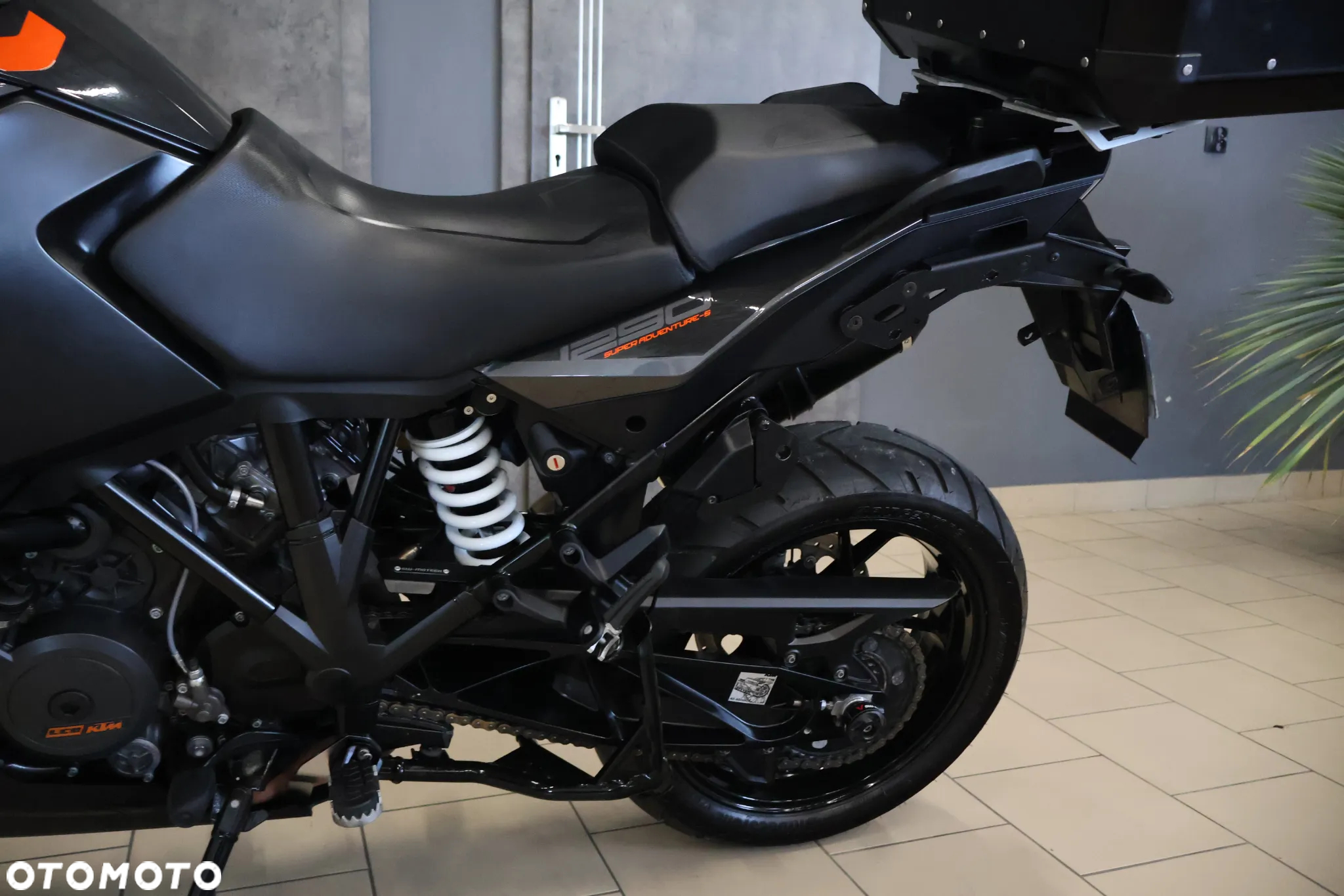 KTM Super Adventure - 21
