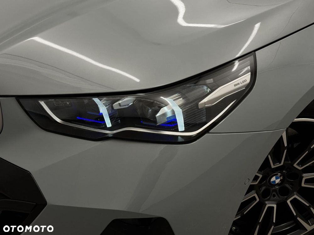 BMW Seria 5 - 10