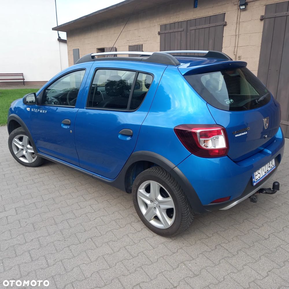 Dacia Sandero 0.9 TCe Laureate - 3