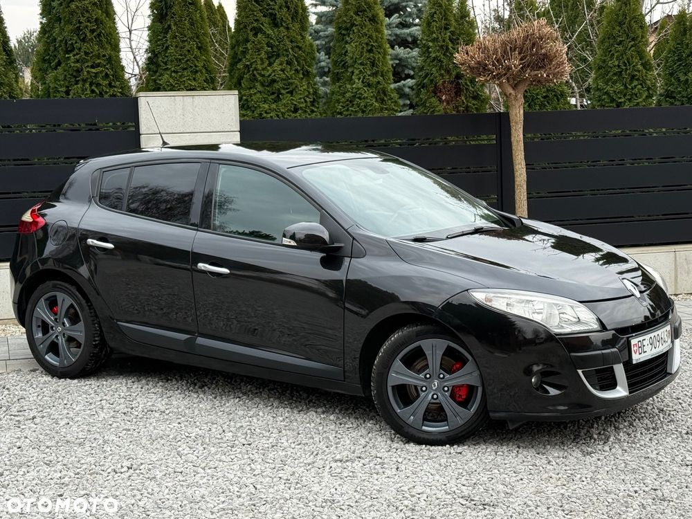 Renault Megane - 7