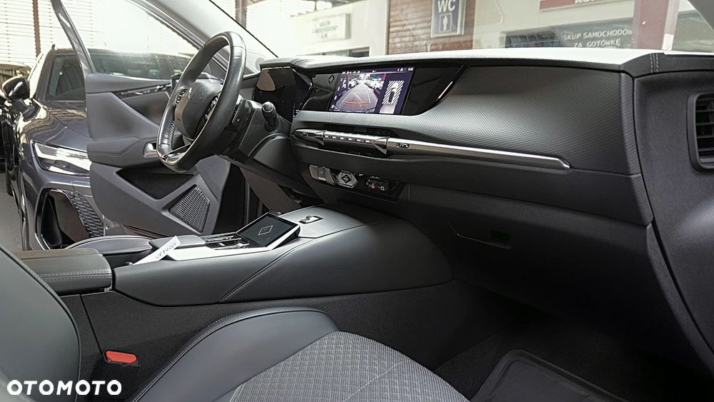 DS Automobiles DS 4 1.2 PureTech Trocadero - 16