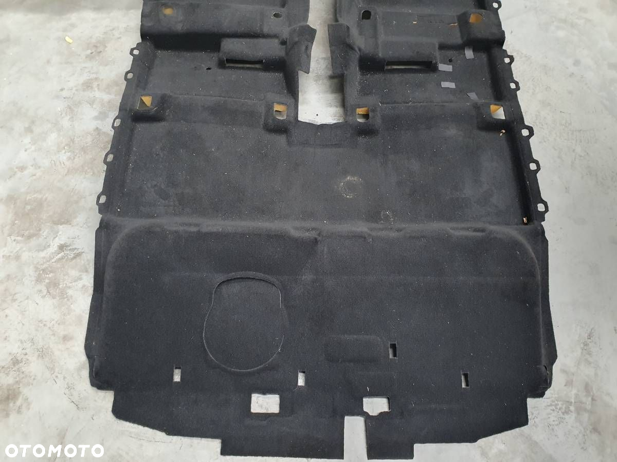 DYWAN WYKŁADZINA BAIC BEIJING 7 X75 2024 EUROPA - 3