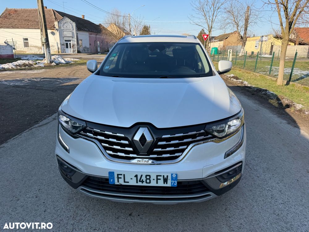Renault Koleos - 5