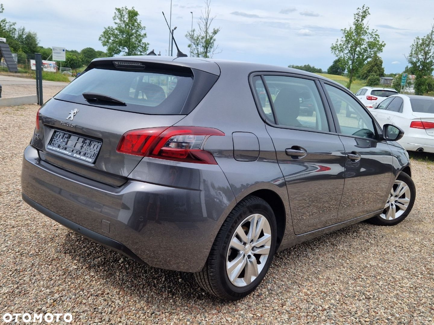 Peugeot 308 PureTech 130 GPF Stop & Start Active - 24
