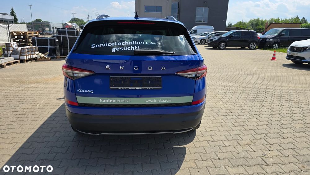 Skoda Kodiaq - 6