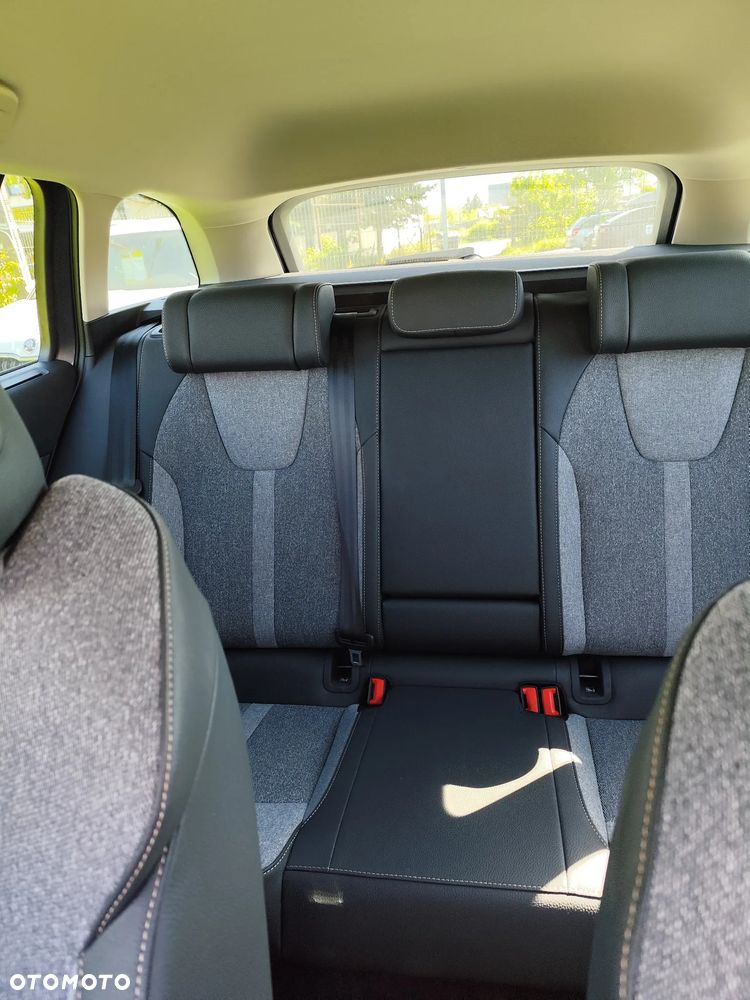 Skoda Octavia 1.5 TSI mHEV Edition 130 Selection DSG - 9