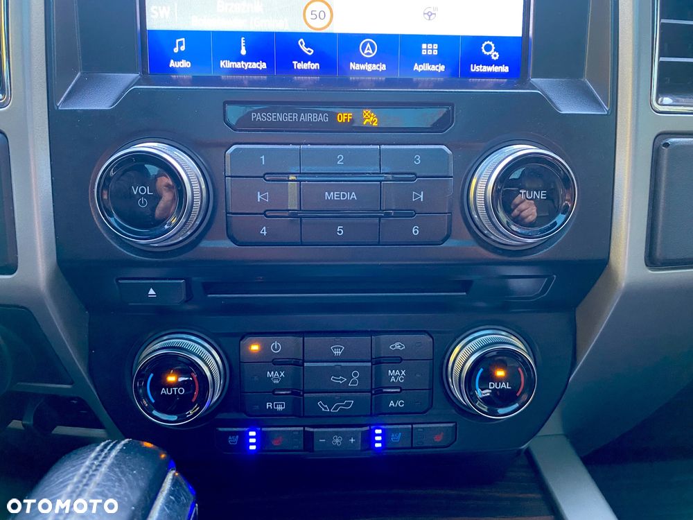 Ford F150 - 28