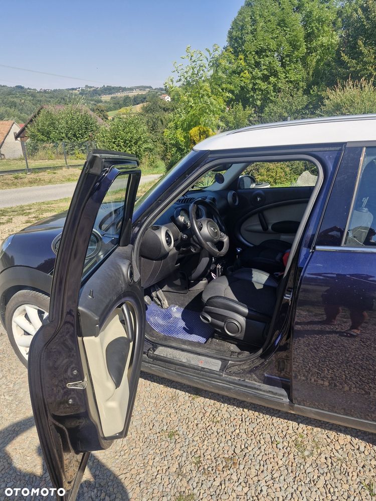 MINI Countryman - 5