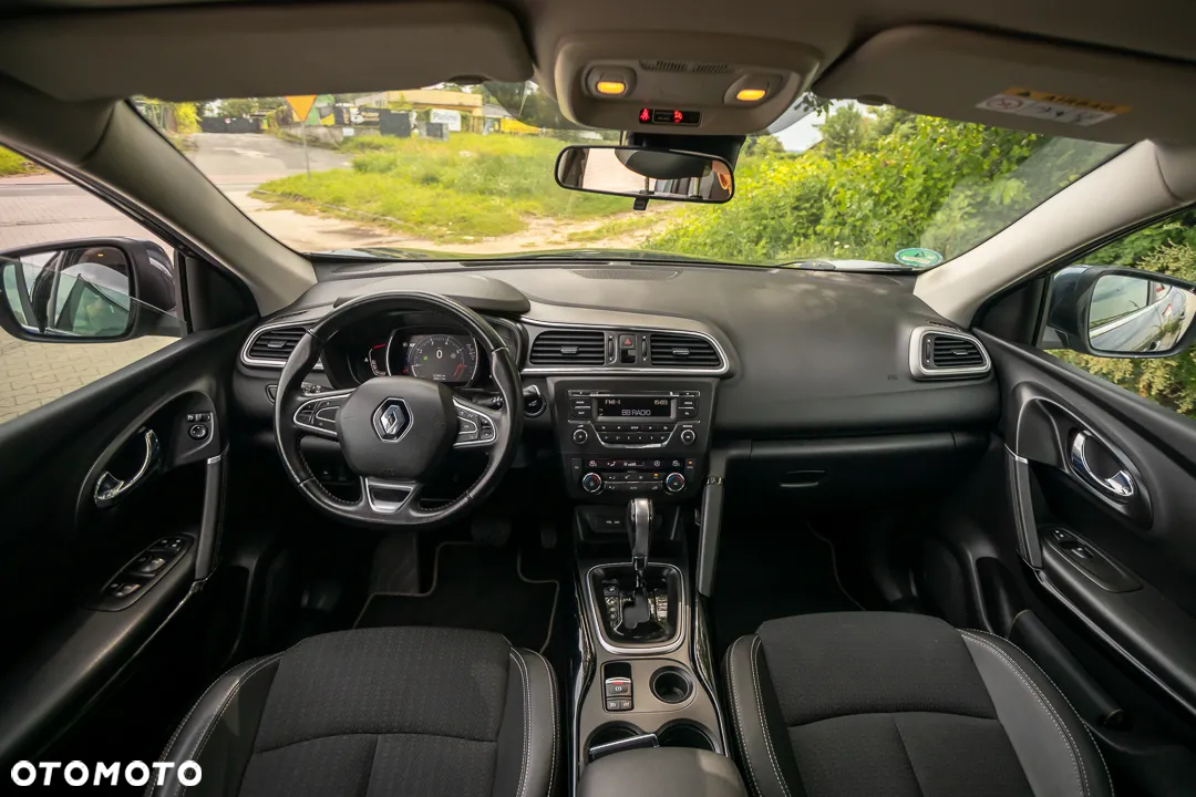 Renault Kadjar Energy TCe 130 EDC LIMITED - 33