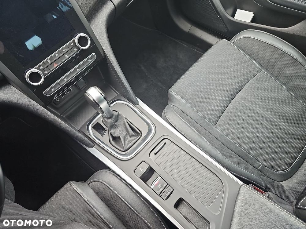 Renault Megane 1.3 TCe FAP Techno EDC - 17