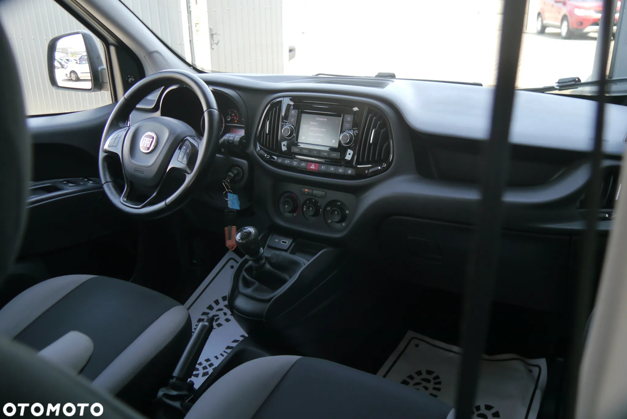 Fiat Doblo - 18