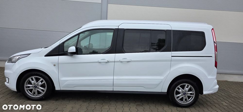 Ford Tourneo Connect 1.5 TDCi Start-Stop Titanium - 6
