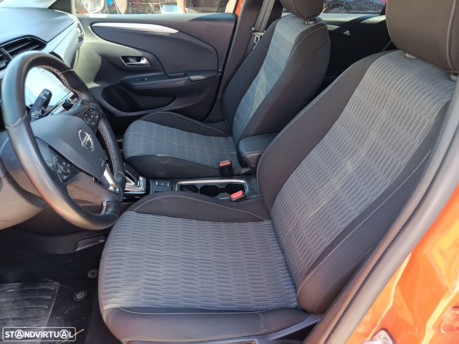 Opel Corsa-e - 6