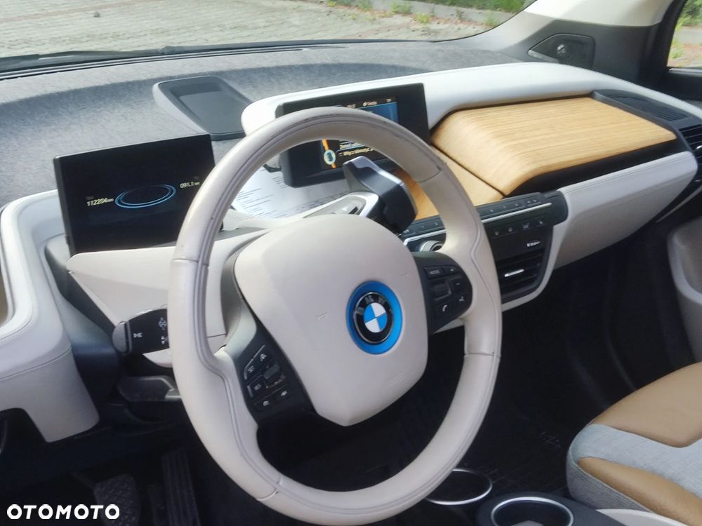 BMW i3 i3S (94 Ah) - 20