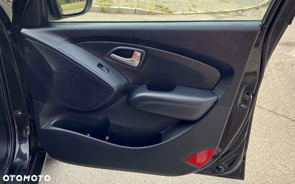 Hyundai ix35 2.0 Comfort - 26