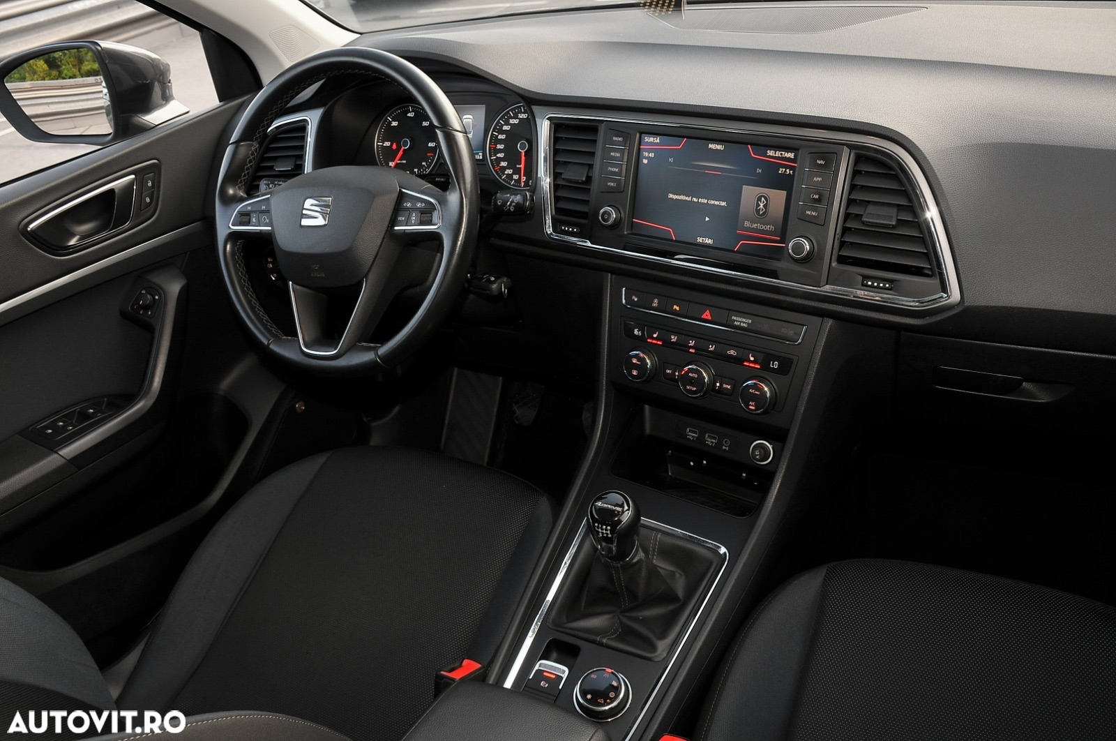 Seat Ateca 2.0 TDI 4DRIVE XCELLENCE - 7