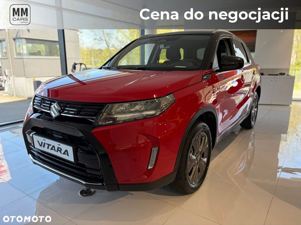 Suzuki Vitara - 1