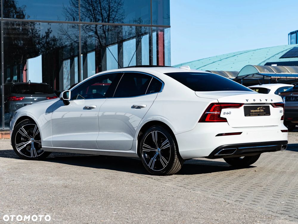 Volvo S60 - 10