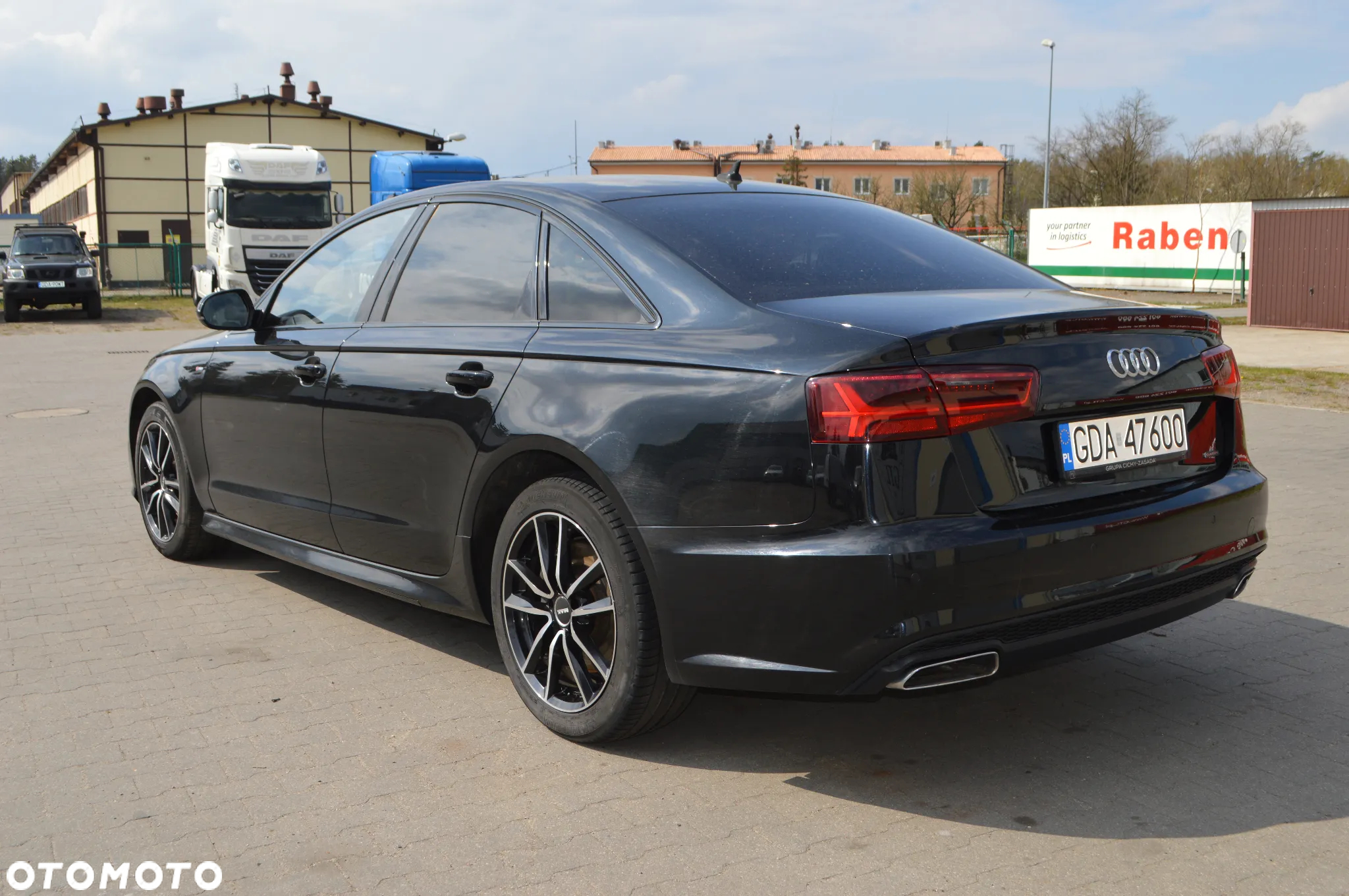 Audi A6 3.0 TDI Quattro S tronic - 3